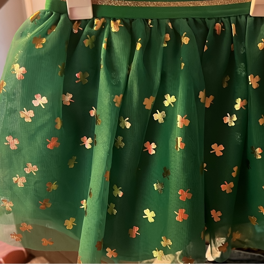 Irish shirts
